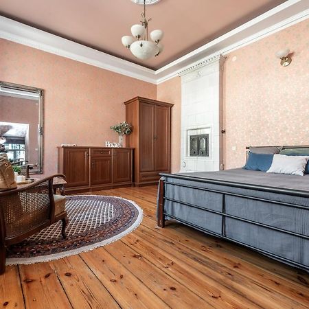 Vilnius central gate apartments. Self check-in Esterno foto