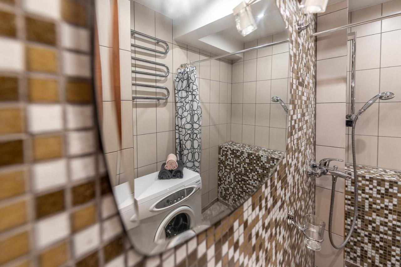 Vilnius central gate apartments. Self check-in Esterno foto